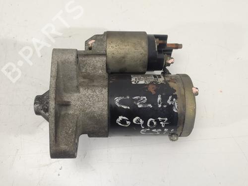 Used Starter CITROËN C2 (JM_) [2003-2017]  8380803