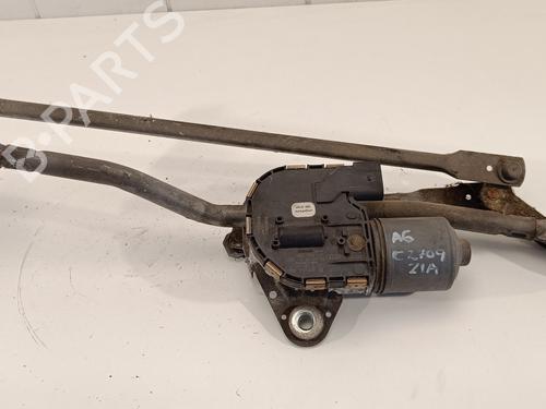 Used Other AUDI A6 C6 (4F2) [2004-2011]  15193600