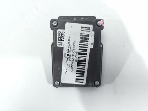 Electronic module PEUGEOT 508 II (FB_, FH_, F3_) 2.0 BlueHDI 160 (FHEHYR) | BP33689694M83 - Image 3