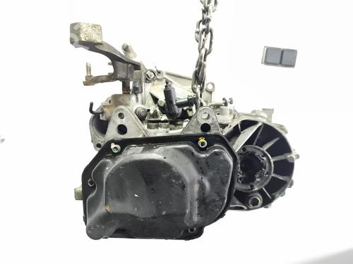 Used Gearbox Gearbox SEAT IBIZA III (6L1) 1.9 SDI (64 hp) 34706916 34706916