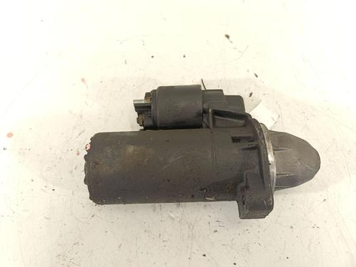 Used Starter MERCEDES-BENZ 190 (W201) E 1.8 (201.018) (109 hp) 26441232