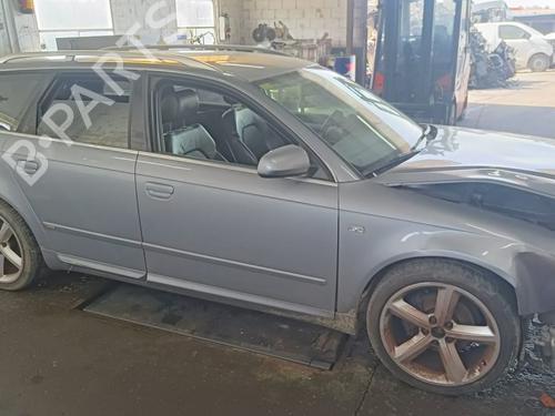 AC-Styringsenhed/Manøvreenhed AUDI A4 B7 Avant (8ED) 2.0 TDI 16V | BP17499137I5 