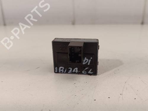 Left front window switch SEAT IBIZA III (6L1)  | BP17753376I27 