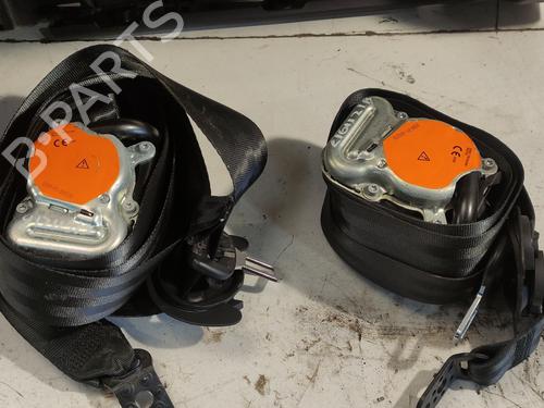 Airbag Kit SEAT LEON ST (5F8) 1.6 TDI | BP9738561C86 