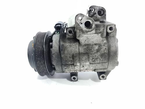 AC compressor SSANGYONG ACTYON I 2.0 Xdi | BP33471292M34  - Image 5