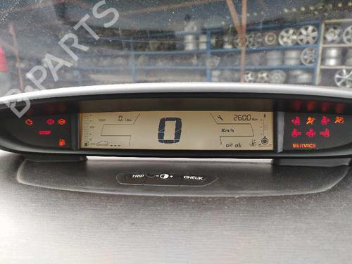 Climate control CITROËN C4 I (LC_)  | BP5567570I5 