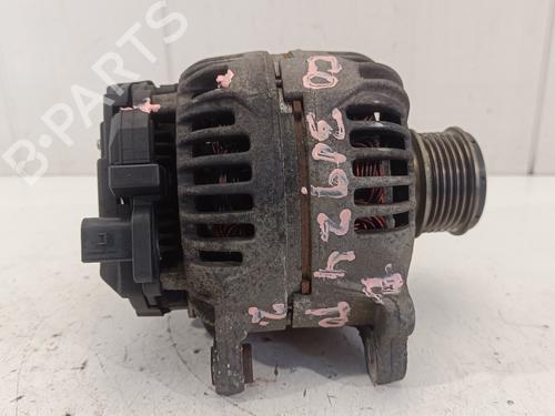 Generator VW TOURAN (1T1, 1T2)  | BP21517735M7 