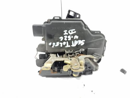 Venstre fortil lås Venstre fortil lås SEAT TOLEDO II (1M2) 1.8 20V (125 hp) 39880688 39880688