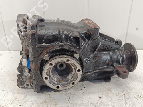 Rear differential BMW 3 Compact (E36)  | BP10719477M24