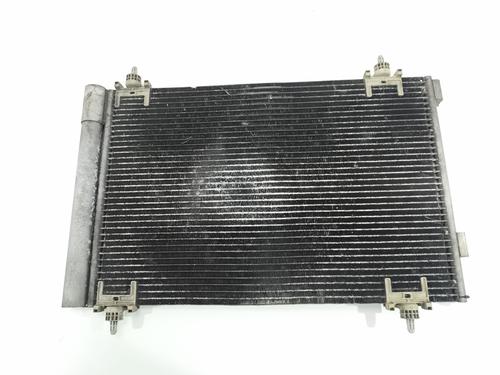 Radiateur de ac Radiateur de ac CITROËN C4 Grand Picasso I (UA_) [2006-2013] 36385782 36385782