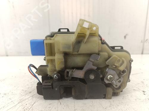 Front right lock SEAT IBIZA III (6L1) 1.4 TDI | BP29479909C97 
