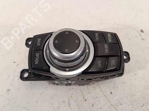 Used Switch BMW 3 Gran Turismo (F34) 320 d (184 hp) 18160276