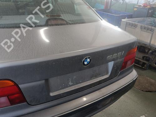 Used Tailgate BMW 5 (E39) 528 i (193 hp) 28545006