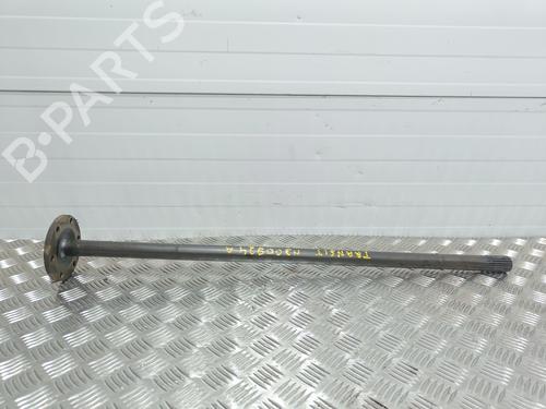 Used Left rear driveshaft FORD TRANSIT Van (FA_ _) [2000-2006]  30762658