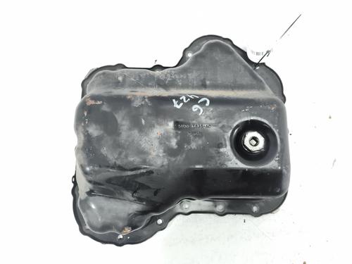 Used Oil sump Oil sump CITROËN C6 (TD_) 3.0 HDi (241 hp) 34212217 34212217