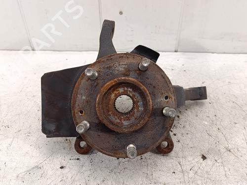 Used Right front steering knuckle KIA CEE'D (JD) 1.4 CRDi 90 (90 hp) 12547594