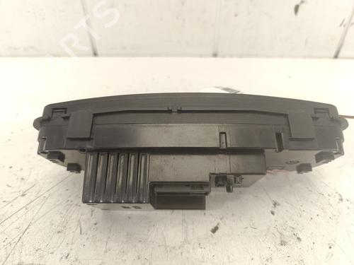 Climate control MERCEDES-BENZ CLK (C209) CLK 500 (209.375) | BP29479595I5 