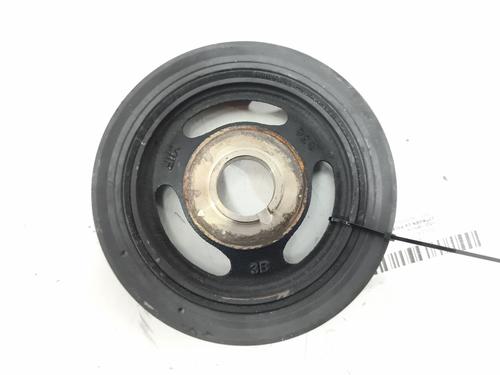 Used Pulley Pulley CITROËN C4 Picasso I MPV (UD_) [2006-2015] 34554676 34554676