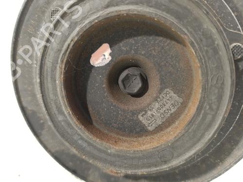 AC compressor TOYOTA LAND CRUISER 90 (_J9_) 3.0 TD (KZJ90_, KZJ95_, KZJ90R, KZJ95R, KZJ90W, KZJ95W) | BP26506068M34 