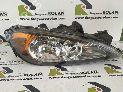 Used Right headlight NISSAN PRIMERA (P11) [1996-2001]  4058326