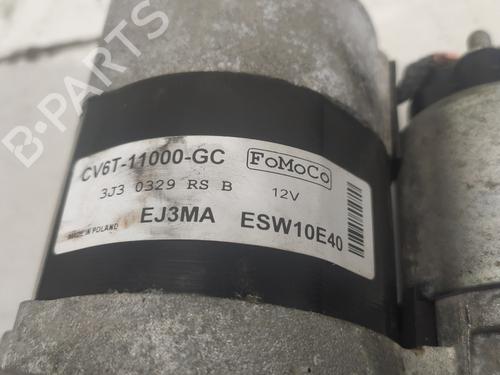 Starter FORD FOCUS II (DA_, HCP, DP) 1.8 TDCi | BP10204774M8 