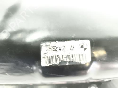 Oil sump BMW 3 (E90) 318 i | BP34252239M115 - Image 3