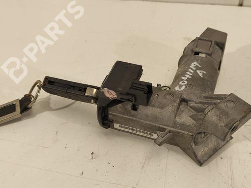 Used Ignition barrel Ignition barrel FORD FIESTA VI (CB1, CCN) 1.5 TDCi (75 hp) 9075996 9075996
