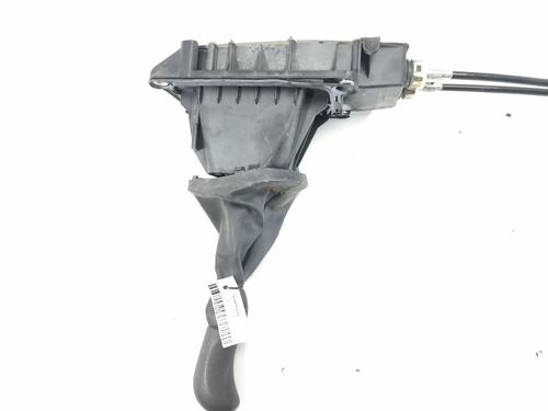 Gear lever DACIA SANDERO II 1.5 dCi 75 / Blue dCi 75 (B8JW, B8M4, B8AH, B8M7, B8M6) | BP36387500M90 - Image 4