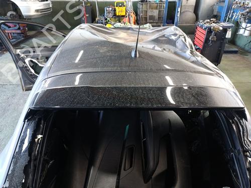 Spoiler bagklap Spoiler bagklap PEUGEOT 208 II (UB_, UP_, UW_, UJ_) 1.5 BlueHDI 100 (102 hp) 39890208 39890208
