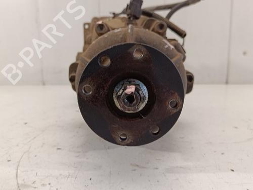 Differensial bakvogn SUZUKI SX4 (EY, GY)  | BP18038522M24 