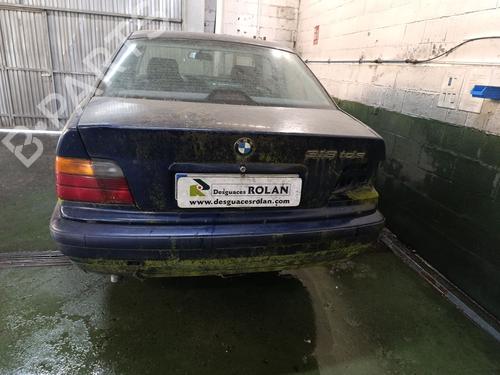 Left front window switch BMW 3 (E36) 318 tds | BP33677425I27  - Image 5