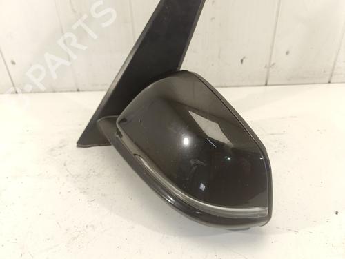 Left mirror BMW 2 Active Tourer (F45) 216 d | BP29709865C26