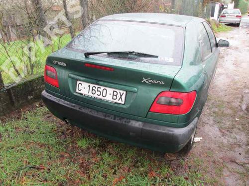 Driver airbag CITROËN XSARA (N1)  | BP4056306C9 