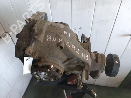 Rear differential BMW 3 Coupe (E92) M3 | BP29481139M24 
