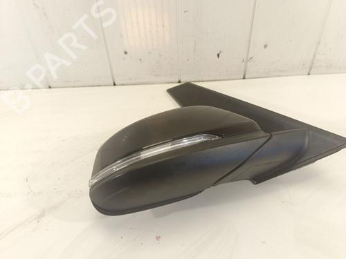 Right mirror BMW 2 Active Tourer (F45) 216 d | BP29709868C27