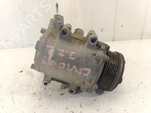 AC compressor HONDA CIVIC VIII Hatchback (FN, FK) 2.2 CTDi (FK3) | BP29479902M34 