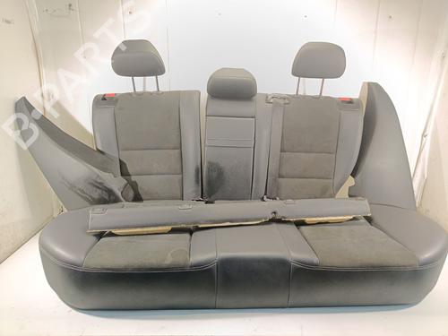 Seats set MERCEDES-BENZ GLK-CLASS (X204) 220 CDI (204.902) | BP26503208C78 