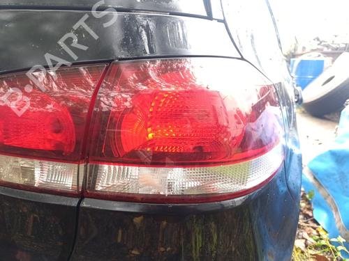 Piloto trasero derecho VW GOLF VI (5K1) 2.0 TDI (140 hp) 32374930