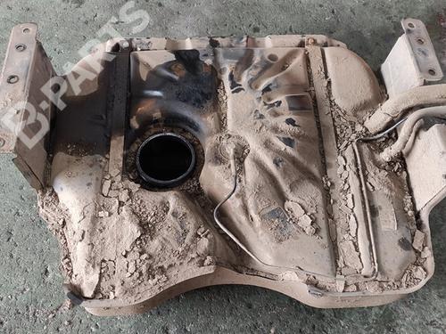 Used Fuel tank Fuel tank JEEP GRAND CHEROKEE II (WJ, WG) 3.1 TD 4x4 (140 hp) 9646951 9646951