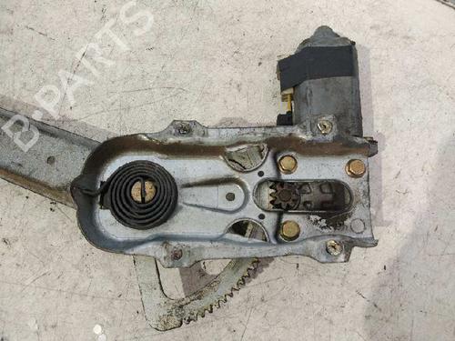 Front right window mechanism OPEL CORSA B (S93)  | BP4062069C23 