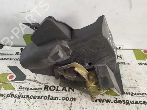 Used Rear left lock MERCEDES-BENZ E-CLASS (W210) [1995-2003]  4057306