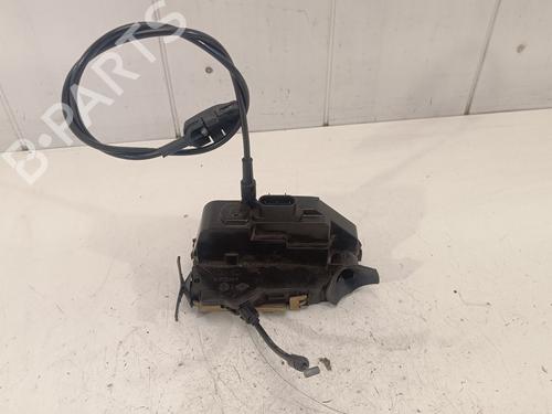 Used Front left lock RENAULT MEGANE II (BM0/1_, CM0/1_) 2.0 16V (BM0U, CM0U) (135 hp) 18052799