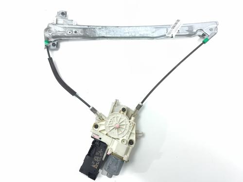 Used Front left window mechanism Front left window mechanism 36700110 36700110