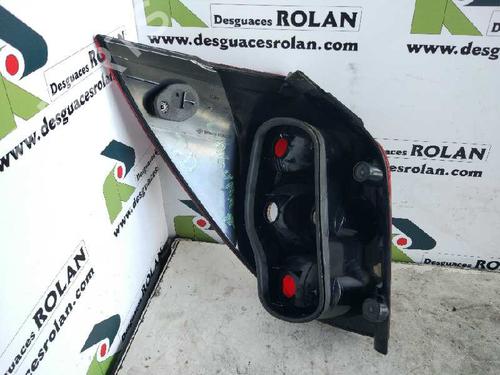 Right taillight RENAULT LAGUNA II Grandtour (KG0/1_)  | BP4061253C35 