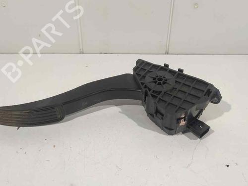 Used Pedal FORD MONDEO V Hatchback (CE) 2.0 TDCi (150 hp) 7165143