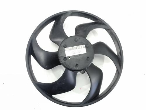 Used Radiator fan Radiator fan RENAULT CLIO III (BR0/1, CR0/1) 1.5 dCi (C/BR0G, C/BR1G) (68 hp) 34252275 34252275