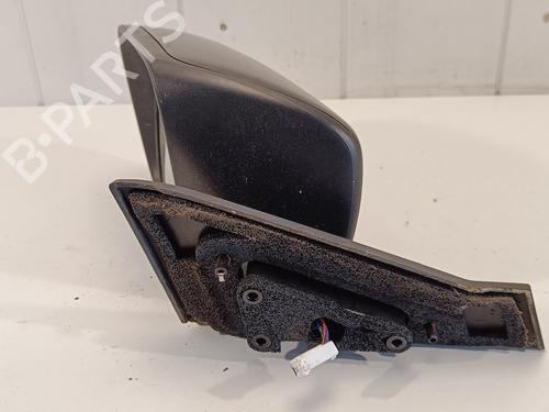 Left mirror MAZDA 5 (CR) 2.0 CD (CR19) | BP13699686C26 