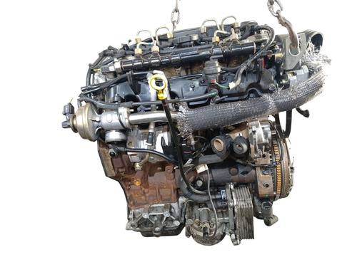 Motor FORD MONDEO III (B5Y) 2.0 16V TDDi / TDCi (115 hp) 25010671
