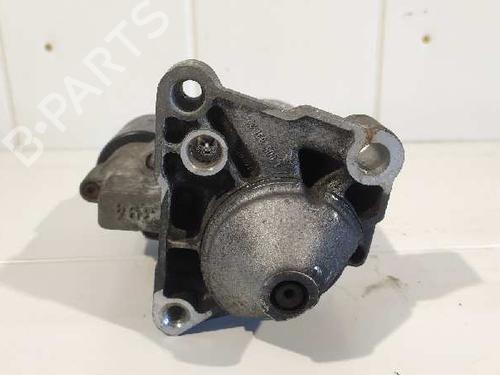 Starter RENAULT MEGANE II (BM0/1_, CM0/1_) 2.0 16V (BM0U, CM0U) | BP6071172M8 