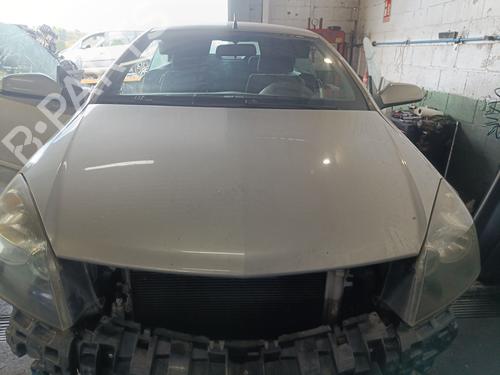 Motorhjelm OPEL ASTRA H TwinTop (A04) 1.8 (L67) (140 hp) 29886006